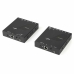 Convertisseur/Adaptateur Startech ST12MHDLAN4K        