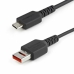 USB-kaabel Startech USBSCHAU1M           USB A Must