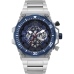 Relógio masculino Guess GW0324G1 (Ø 48 mm)