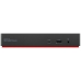 Dockstation Lenovo 40B20135EU 4K Ultra HD Μαύρο