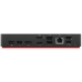 Dockstation Lenovo 40B20135EU 4K Ultra HD Schwarz