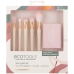 Set de Brochas de Maquillaje Ecotools Starry Eye Edición limitada 6 Piezas