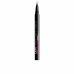 Eyeliner για τα Φρύδια NYX Lift & Snatch Black (1 ml)