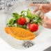 Filtruotas Pastrainer InnovaGoods IG814991 Oranžinė Silikoninis (Naudoti A)