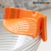 Filtruotas Pastrainer InnovaGoods IG814991 Oranžinė Silikoninis (Naudoti A)