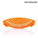 Filtruotas Pastrainer InnovaGoods IG814991 Oranžinė Silikoninis (Naudoti A)