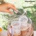 Cooling Drinks Dispenser InnovaGoods Freer (Refurbished A)