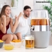 Dispensador de Bebidas Refrigerante InnovaGoods Freer (Reacondicionado A)