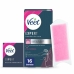 Ontharingspads Lichaam Veet Expert Onderarmen (16 Stuks)