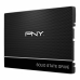 Cietais Disks PNY CS900 1 TB SSD