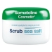 Απολέπιση Σώματος Scrub Somatoline (350 g)