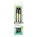 Набор кисточек для макияжа Eye Enhancing Ecotools 1217 (2 pcs) 2 Предметы