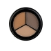 Pudră pentru Sprâncene Eyebrow Color Glam Of Sweden (16 gr)