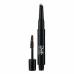 Μακιγιάζ για Φρύδια Brow Intensity Sleek Brow Intensity Medium (3 ml)