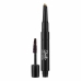 Antakių makiažas Brow Intensity Sleek Extra Dark (3 ml)