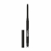 2-in-1 lip- en eyeliner Tattoo Smokey Black Maybelline