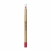 Lip Liner-Stift Colour Elixir Max Factor Nº 065 Red Sangria (10 g)