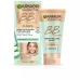 Cremă Hidratantă cu Culoare Garnier Skin Naturals Spf 15 Clar (50 ml)