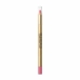 Ajak Kihúzó ceruza Colour Elixir Max Factor Nº 35 Pink Princess (10 g)