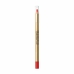 Lip Liner blyant Colour Elixir Max Factor Nº 060 Red Ruby (10 g)