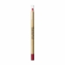 Lip Liner blyant Colour Elixir Max Factor Nº 075 Rich Wine (10 g)