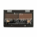 Ličila za obrvi Rimmel London Brow This Way 003-Dark Brown