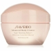 Anticelulitic Shiseido Advanced Body Creator 200 ml