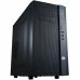 Case computer desktop ATX Cooler Master NSE-200-KKN1 Nero