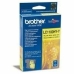 Originale Blekkpatroner Brother LC-1100HYY Gul