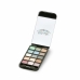 Paleta de Sombras de Olhos Chic & Love