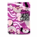 Ansiktsmaske Mad Beauty Disney Cheshire Cat (25 ml)