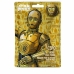 Mască de Față Mad Beauty Star Wars C3PO Miere (25 ml)