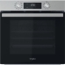 Horno Whirlpool Corporation OMR58HU1X 71 L