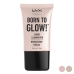 Oživujúci Born To Glow! NYX (18 ml)