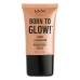 Oživujúci Born To Glow! NYX (18 ml)