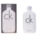 Άρωμα Unisex Calvin Klein EDT