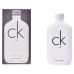 Perfumy Unisex Calvin Klein EDT