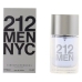 Herenparfum Carolina Herrera 8411061853160 EDT