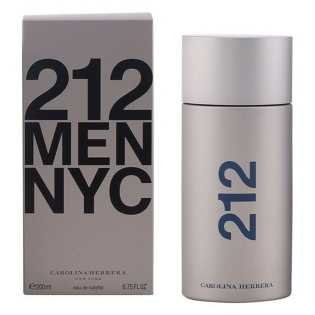 Men s Perfume 212 Carolina Herrera EDT Buy at wholesale price