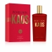 Herenparfum Poseidon Poseidon Kaos EDT 150 ml