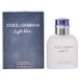 Herre parfyme Dolce & Gabbana EDT