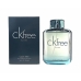 Herenparfum Calvin Klein CK FREE EDT 100 ml