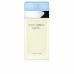 Dame parfyme Dolce & Gabbana LIGHT BLUE POUR FEMME EDT 200 ml