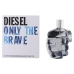 Herre parfyme Diesel EDT