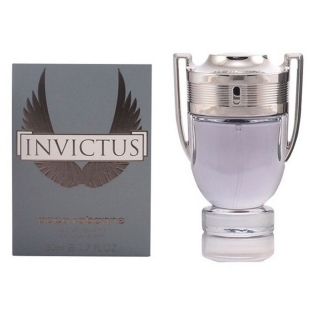 Men s Perfume Invictus Paco Rabanne EDT Buy at wholesale price