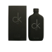 Άρωμα Unisex CK BE Calvin Klein EDT (200 ml) (200 ml)