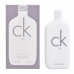 Perfumy Unisex Calvin Klein 18301-hbsupp EDT 50 ml