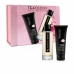 Set de Parfum Femei Teaology Black Rose Tea EDT 2 Piese