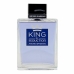 Мъжки парфюм Antonio Banderas KING OF SEDUCTION EDT 200 ml