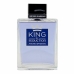 Pánský parfém Antonio Banderas KING OF SEDUCTION EDT 200 ml